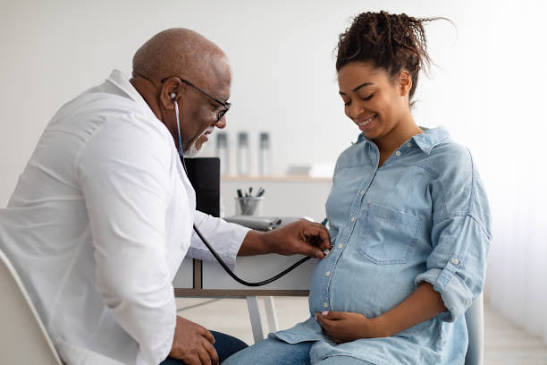 Best Gynaecologist & Obstetrician in Malad