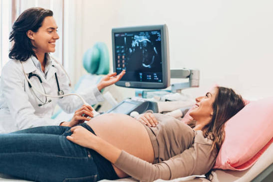 Best Gynaecologist in Goregaon