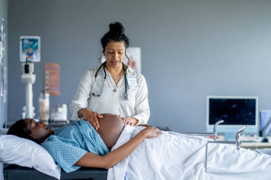 Best Normal Delivery Doctor in Malad