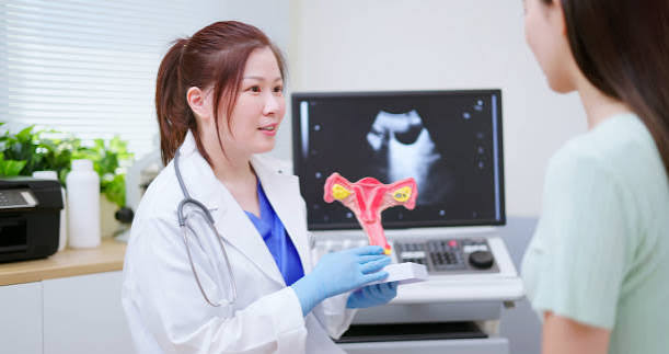 Best PCOS Treatment Doctor in Malad