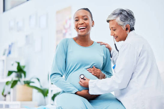 Best Pregnancy Doctor in Goregaon